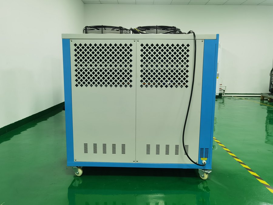 揚(yáng)州水冷冷水機(jī)廠家