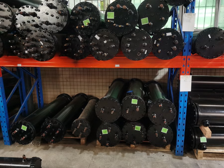 風(fēng)冷冷水機(jī)為什么要通水？解析工業(yè)冷卻裝置的核心秘密