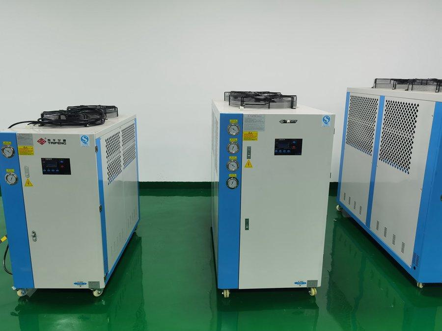 冷水機(jī)組進(jìn)水了應(yīng)如何處理？冷水機(jī)組進(jìn)水解決措施！