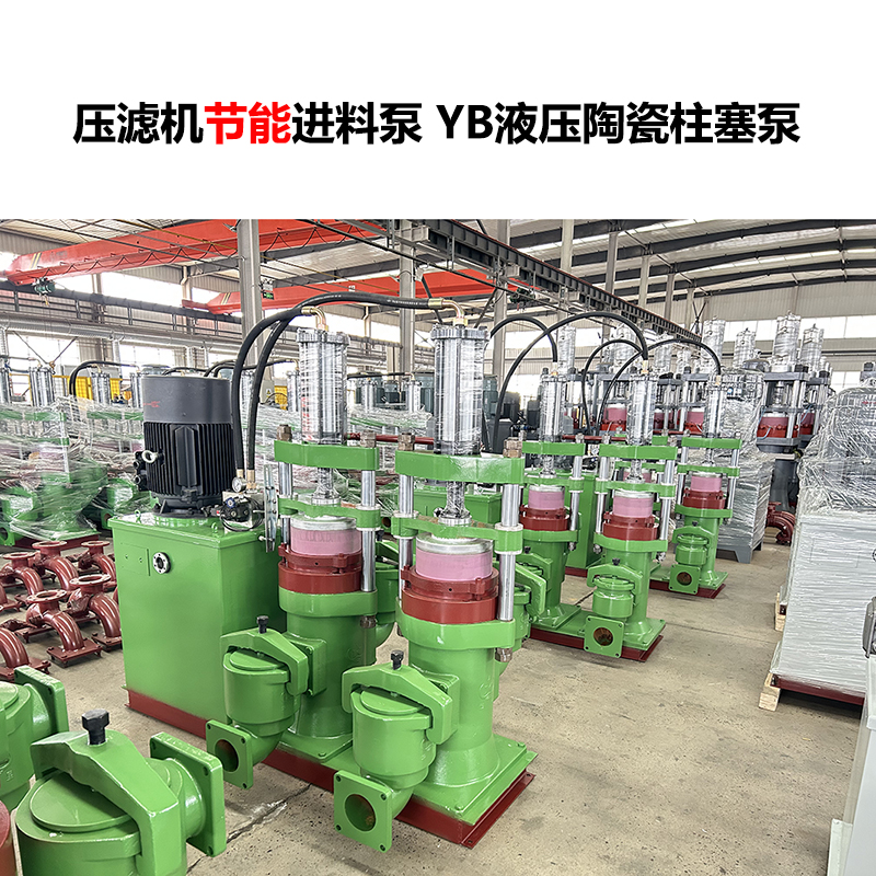 聚焦咸陽柱塞泵：從制造到智造，本土企業如何破解行業技術瓶頸？