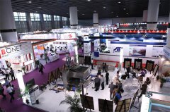 咸陽華星泵業參加第30屆陶瓷工業展圓滿成功